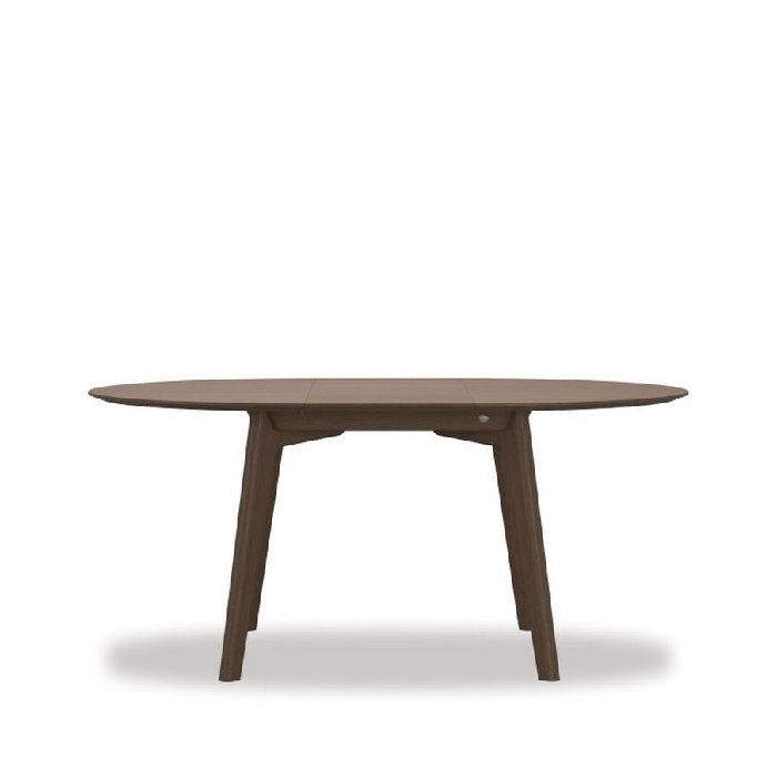 Stressless Dining Table - Bordeaux Round 1250dia to 1690w