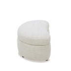 Snuggle Ottoman wtih Storage