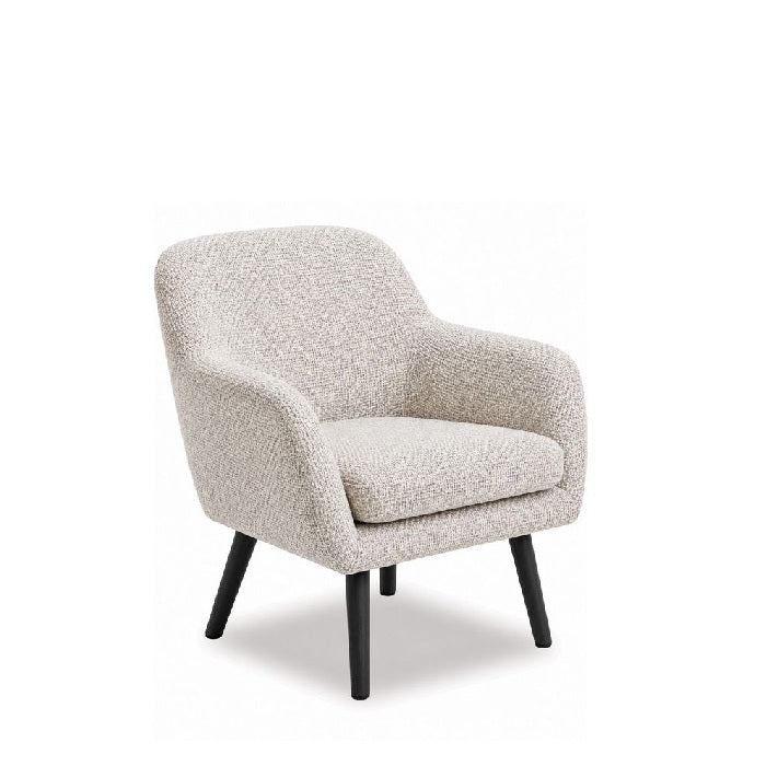 Donna Armchair with colours to suit