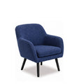 Donna Armchair with colours to suit