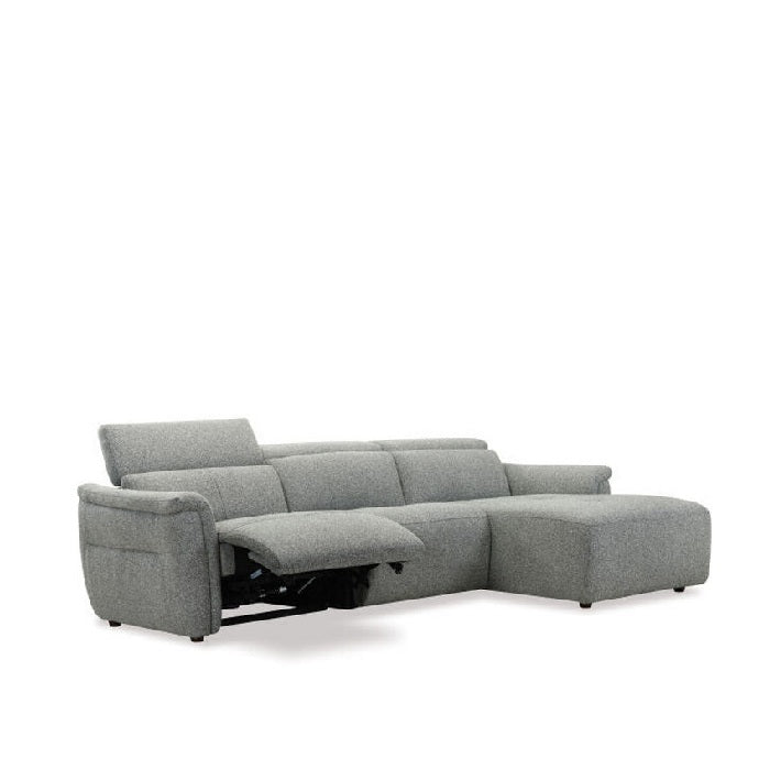 Leonardo 3 Seater Chaise suite - LHF or RHF