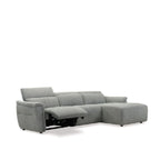 Leonardo 3 Seater Chaise suite - LHF or RHF