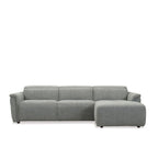 Leonardo 3 Seater Chaise suite - LHF or RHF