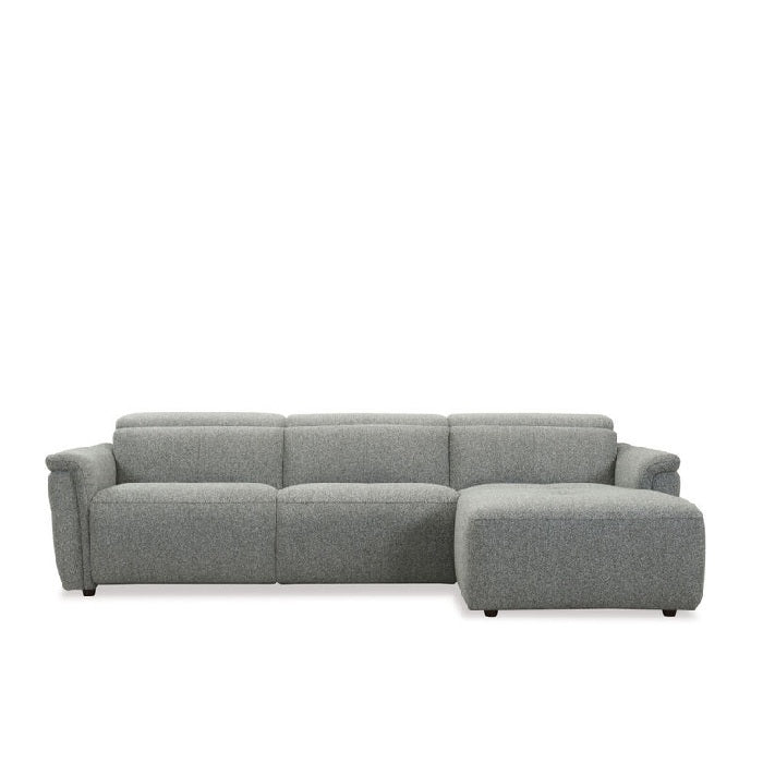 Leonardo 3 Seater Chaise suite - LHF or RHF