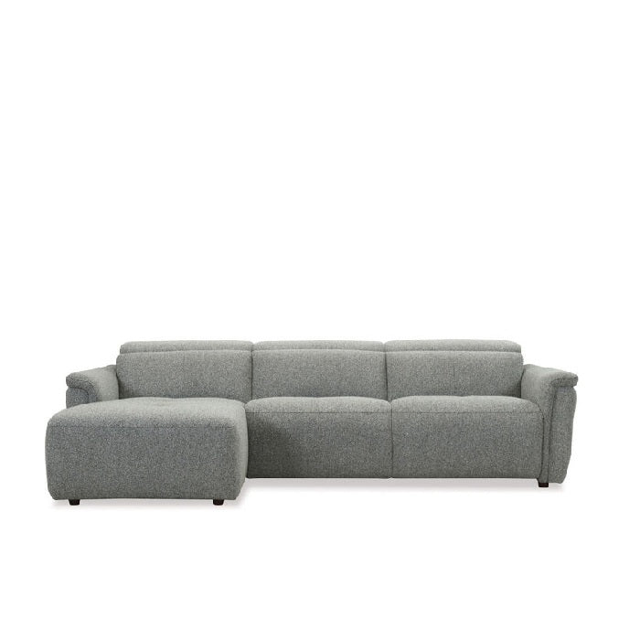 Leonardo 3 Seater Chaise suite - LHF or RHF