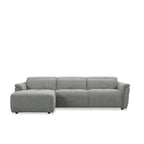 Leonardo 3 Seater Chaise suite - LHF or RHF