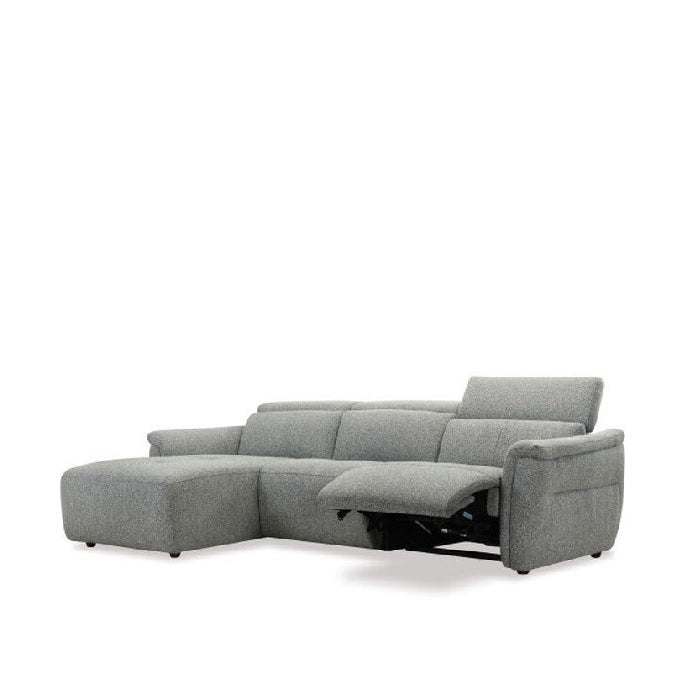 Leonardo 3 Seater Chaise suite - LHF or RHF