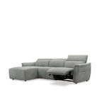 Leonardo 3 Seater Chaise suite - LHF or RHF