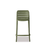 Aperol Alfresco Outdoor Barstool