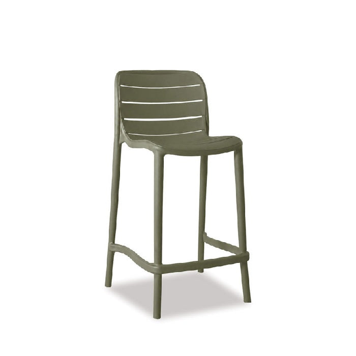 Aperol Alfresco Outdoor Barstool