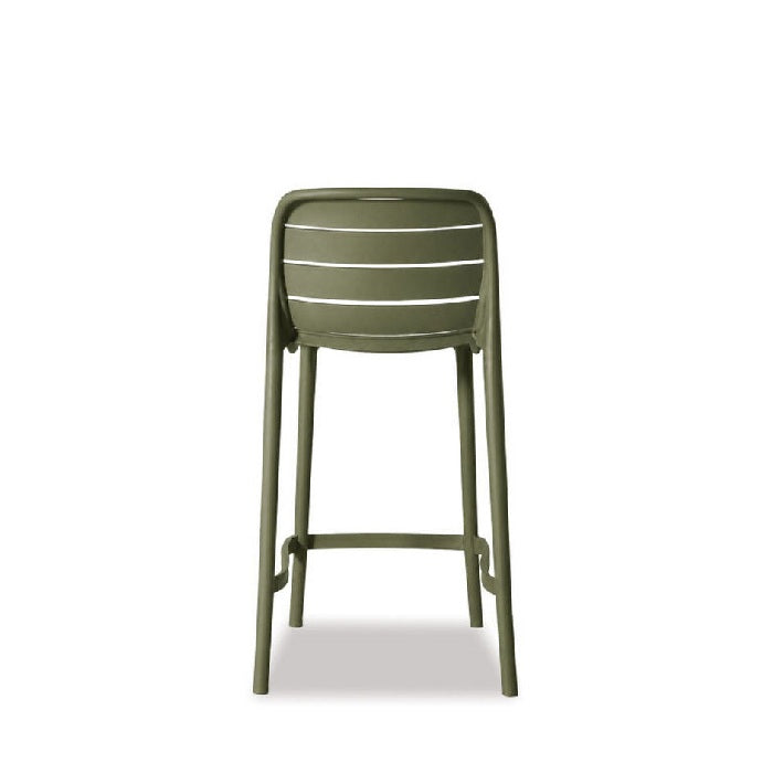 Aperol Alfresco Outdoor Barstool