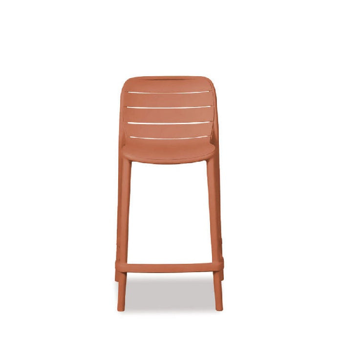 Aperol Alfresco Outdoor Barstool