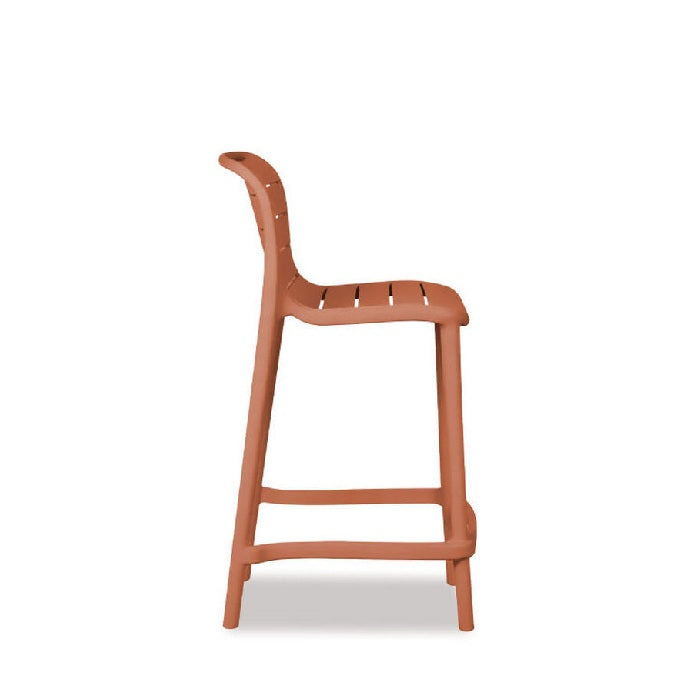 Aperol Alfresco Outdoor Barstool