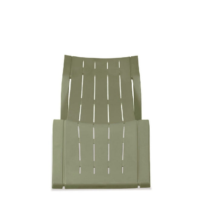 Alfresco Mojito Outdoor Sunlounger