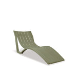 Alfresco Mojito Outdoor Sunlounger