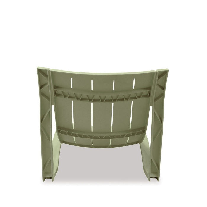 Alfresco Mojito Outdoor Sunlounger