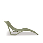 Alfresco Mojito Outdoor Sunlounger
