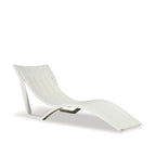 Alfresco Mojito Outdoor Sunlounger