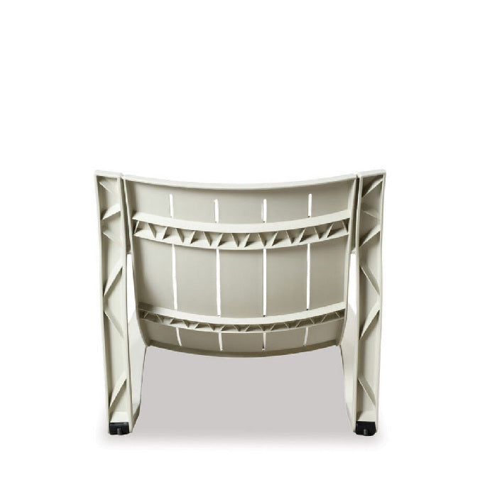 Alfresco Mojito Outdoor Sunlounger