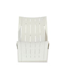 Alfresco Mojito Outdoor Sunlounger