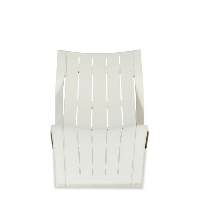 Alfresco Mojito Outdoor Sunlounger
