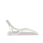 Alfresco Mojito Outdoor Sunlounger