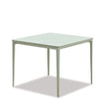 Jade Outdoor Dining Table 900sq - Ceramic Top