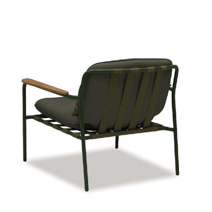 Hawaii Outdoor Lounge chair - Modern design and relaxation