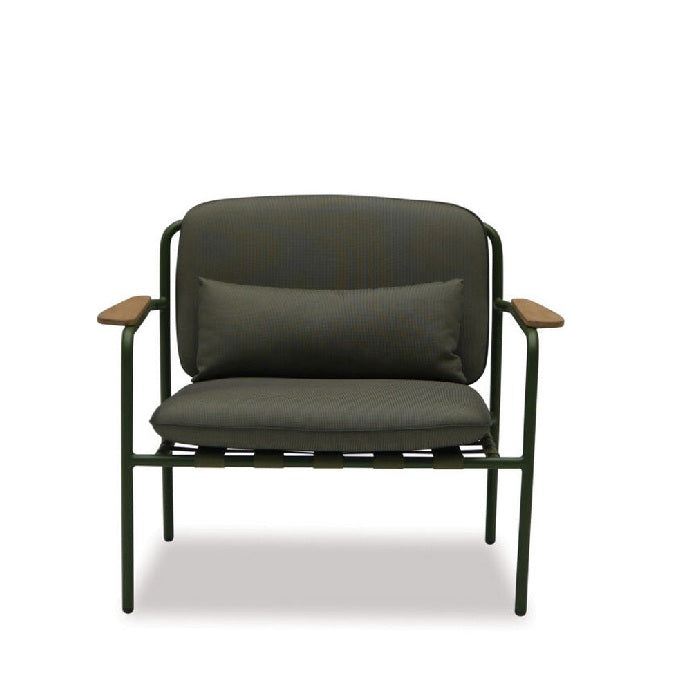 Hawaii Outdoor Lounge chair - Modern design and relaxation