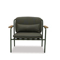 Hawaii Outdoor Lounge chair - Modern design and relaxation