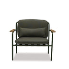 Hawaii Outdoor Lounge chair - Modern design and relaxation