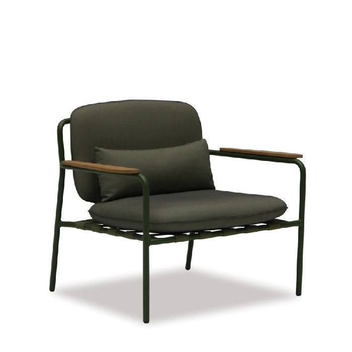 Hawaii Outdoor Lounge chair - Modern design and relaxation