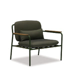 Hawaii Outdoor Lounge chair - Modern design and relaxation