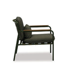 Hawaii Outdoor Lounge chair - Modern design and relaxation