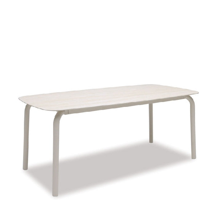Romy Outdoor Dining Table 1800w