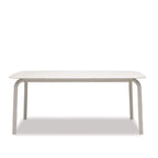 Romy Outdoor Dining Table 1800w