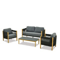 Maui Outdoor Lounge Suite - 4 Pce