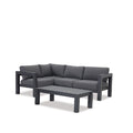 Miller Outdoor Modular Suite