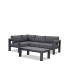 Miller Outdoor Modular Suite