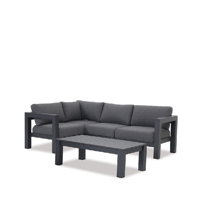 Miller Outdoor Modular Suite