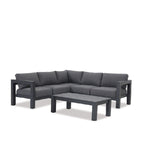 Miller Outdoor Modular Suite