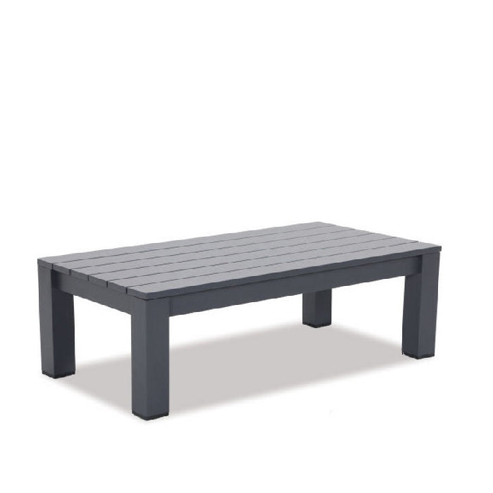 Miller Outdoor Modular Suite