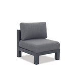 Miller Outdoor Modular Suite