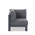 Miller Outdoor Modular Suite