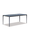 Jade Outdoor Dining Table 1800sq - Ceramic Top
