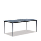 Jade Outdoor Dining Table 1800sq - Ceramic Top