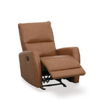 Nebraska Glider Recliner Chair