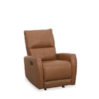 Nebraska Glider Recliner Chair