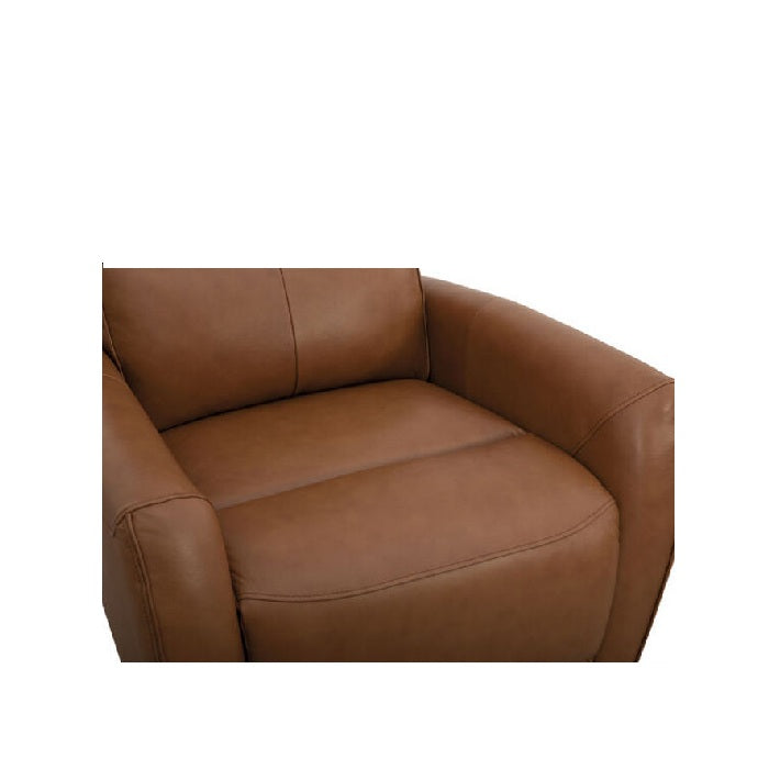 Nebraska Glider Recliner Chair