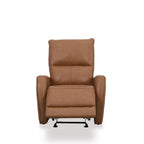 Nebraska Glider Recliner Chair